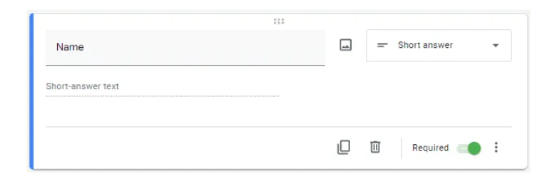 Attracting Individuals With Google Forms