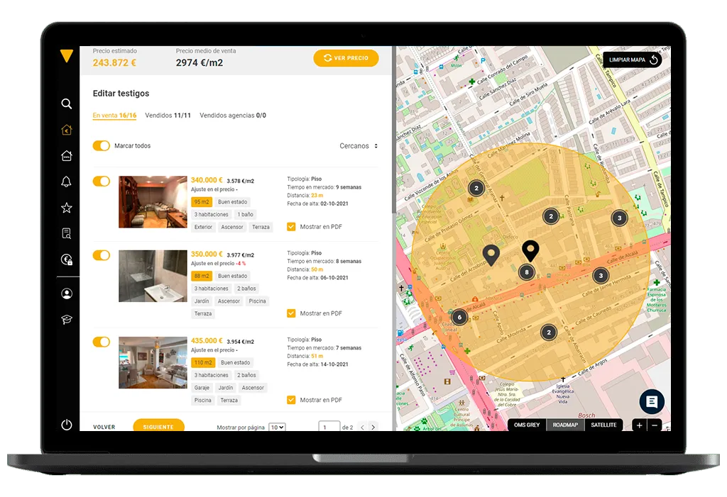 Software Para Aumentar Tus Captaciones | Betterplace