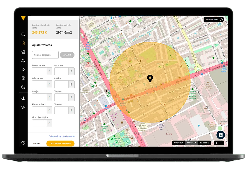 Software Para Aumentar Tus Captaciones | Betterplace