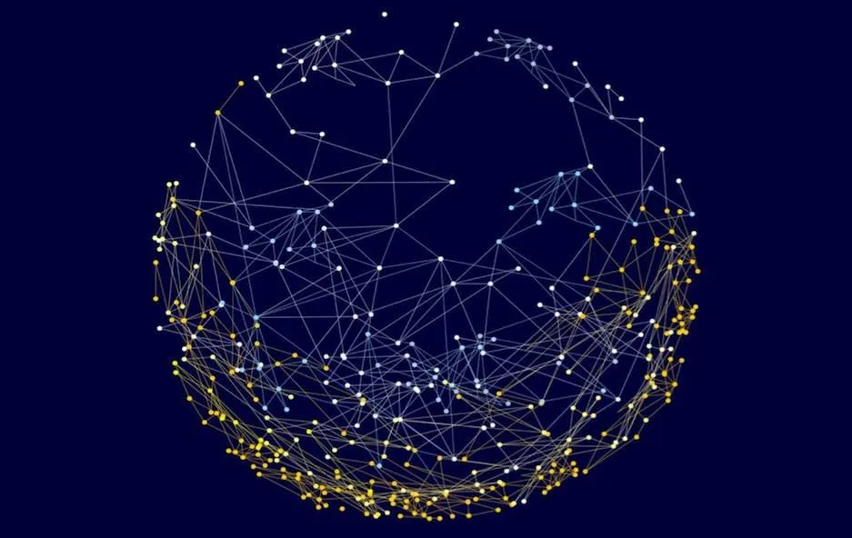Datos geolocalizados para expandir