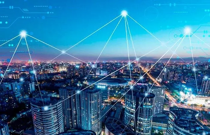 Observa las tendencias que están transformando el sector
