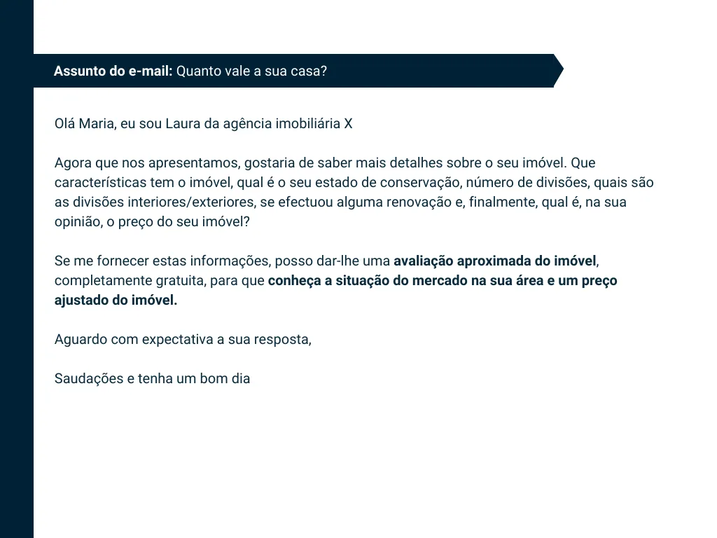 Email 2 Portugues