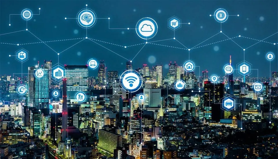 Location Intelligence para Inmobiliarias