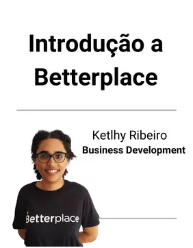 Introducci N A Betterplace 3