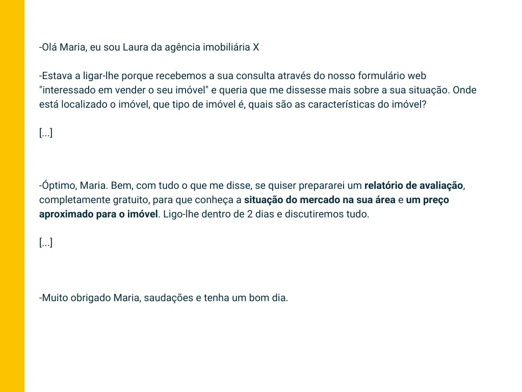 Llamada 1 Portugues