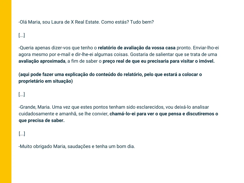 Llamada 2 Portugues