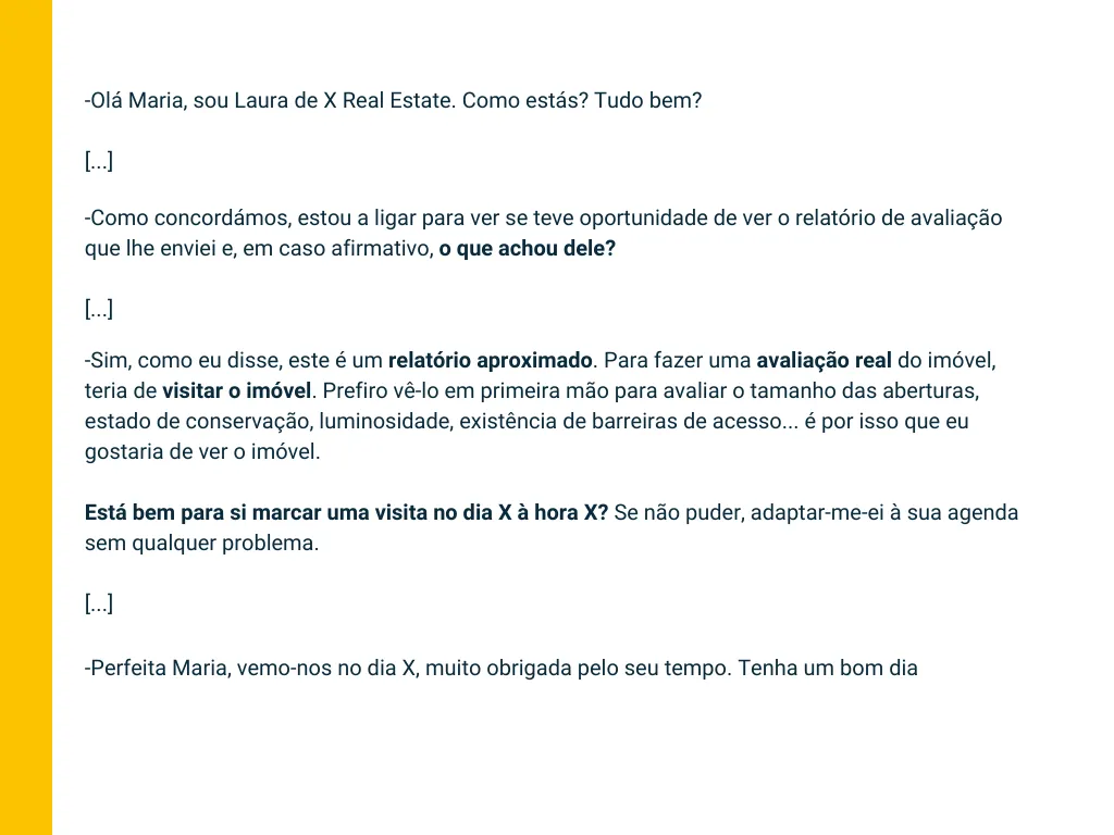 Llamada 3 Portugues