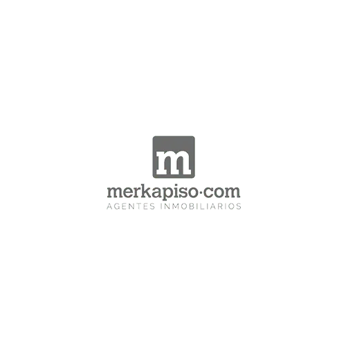 Merkapiso - Clientes de Betterplace, Software Inmobiliario