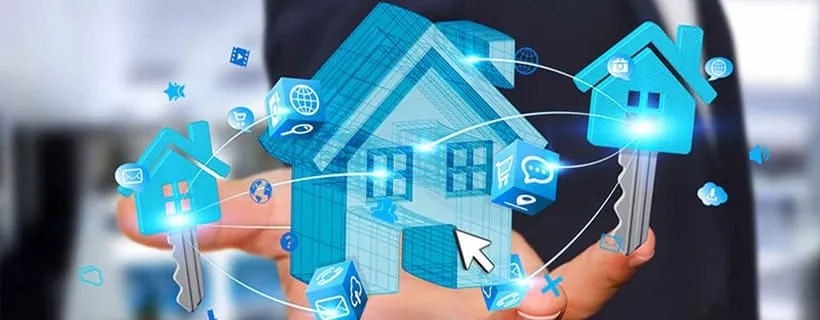 El real estate de la mano del proptech