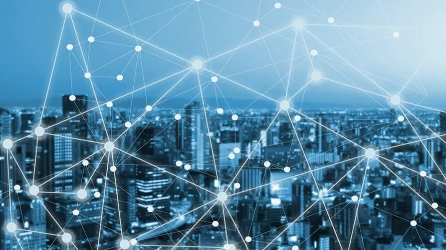 España se encuentra en el top 10 en el uso de Blockchain