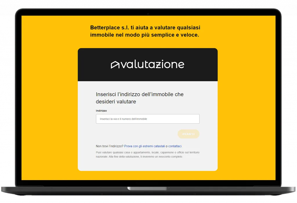 Valorador Web It