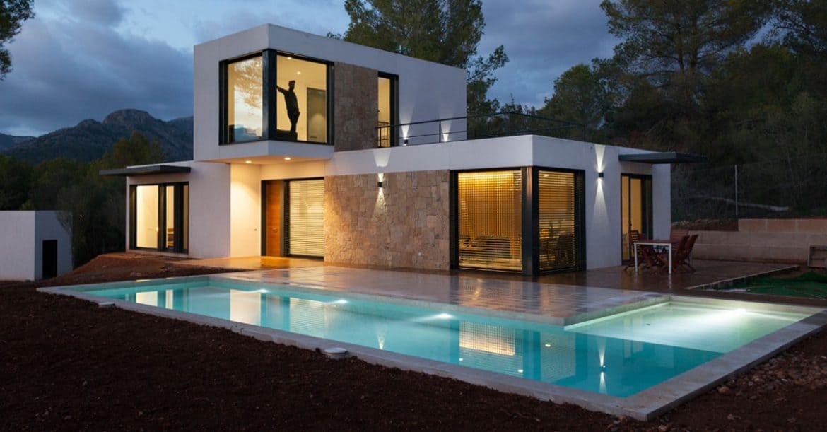 El Nuevo Negocio Casas De Hormigon Prefabricadas Software Para Aumentar Tus Captaciones Betterplace