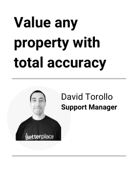 Value Any Property With Total Accuracy