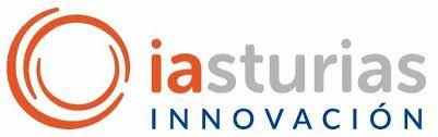 Iasturias Innovacion Logo