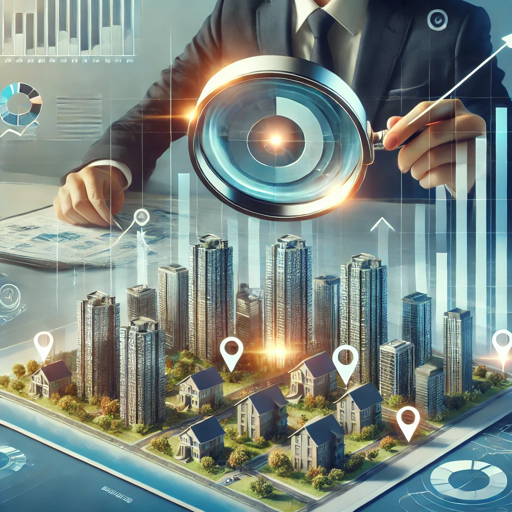 opportunità immobiliari
